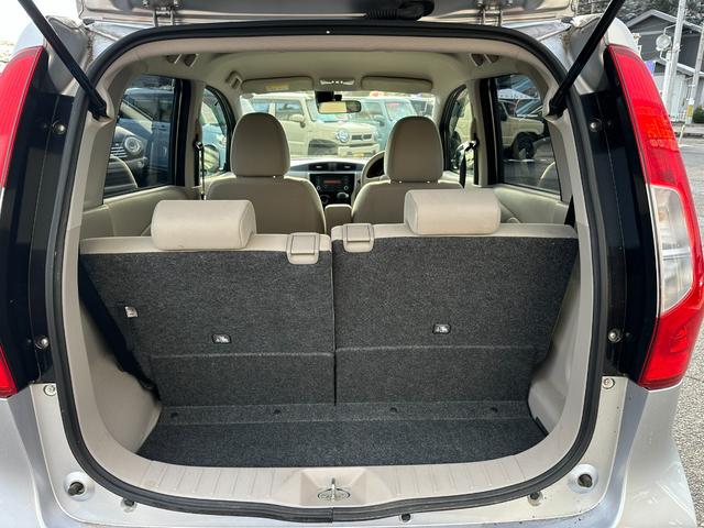 eKワゴン M e-アシスト 衝突軽減ブレーキ オートエアコン D席シートヒーター 横滑り防止装置 ライトレベライザー キーレス 社外コーナーガイドセンサー ライトレベライザー(24枚目)