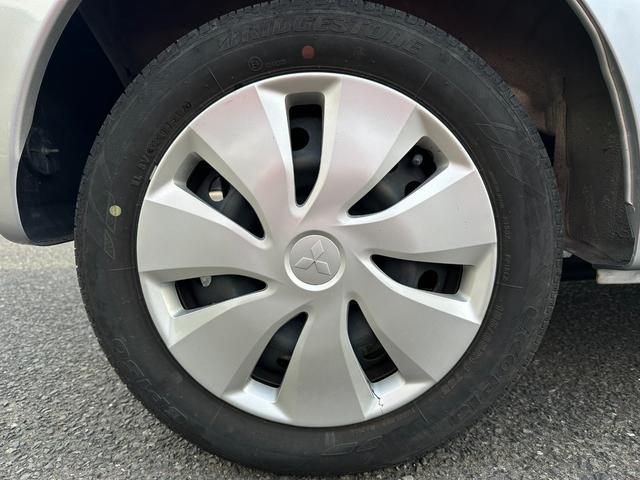 eKワゴン M e-アシスト 衝突軽減ブレーキ オートエアコン D席シートヒーター 横滑り防止装置 ライトレベライザー キーレス 社外コーナーガイドセンサー ライトレベライザー(29枚目)