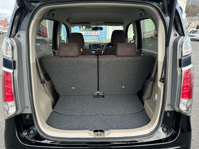 ���A�V�[�g��O���ɃX���C�h����Ƃ�葽���̉ו����ς߂܂�