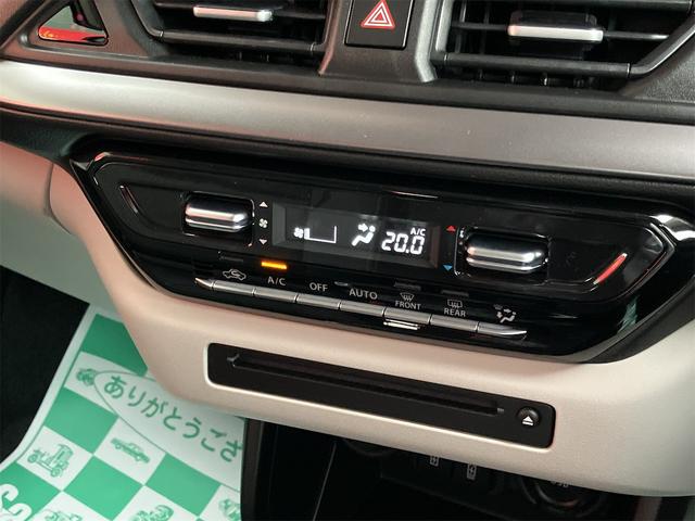 スイフト ハイブリッドＭＺ　４ＷＤ　全周囲カメラ　ナビ　ＴＶ　クリアランスソナー　オートクルーズコントロール　レーンアシスト　衝突被害軽減システム　アルミホイール　オートライト　ＬＥＤヘッドランプ　スマートキー（6枚目）