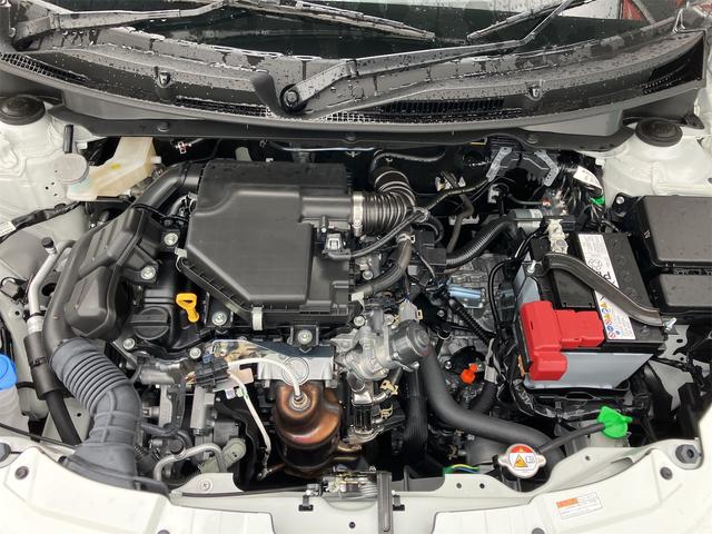 スイフト ハイブリッドＭＺ　４ＷＤ　全周囲カメラ　ナビ　ＴＶ　クリアランスソナー　オートクルーズコントロール　レーンアシスト　衝突被害軽減システム　アルミホイール　オートライト　ＬＥＤヘッドランプ　スマートキー（18枚目）