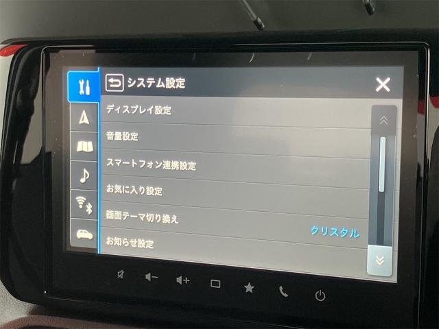 スイフト ハイブリッドＭＺ　４ＷＤ　全周囲カメラ　ナビ　ＴＶ　クリアランスソナー　オートクルーズコントロール　レーンアシスト　衝突被害軽減システム　アルミホイール　オートライト　ＬＥＤヘッドランプ　スマートキー（40枚目）