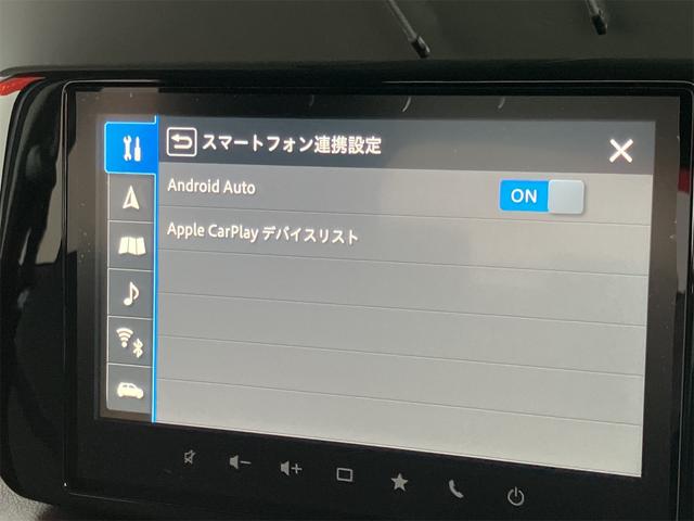 スイフト ハイブリッドＭＺ　４ＷＤ　全周囲カメラ　ナビ　ＴＶ　クリアランスソナー　オートクルーズコントロール　レーンアシスト　衝突被害軽減システム　アルミホイール　オートライト　ＬＥＤヘッドランプ　スマートキー（43枚目）