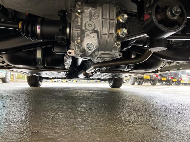 スイフト ハイブリッドＭＺ　４ＷＤ　全周囲カメラ　ナビ　ＴＶ　クリアランスソナー　オートクルーズコントロール　レーンアシスト　衝突被害軽減システム　アルミホイール　オートライト　ＬＥＤヘッドランプ　スマートキー（48枚目）