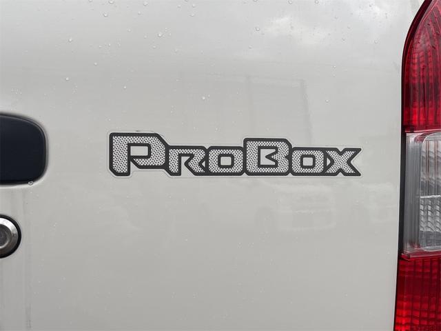 プロボックス Ｇ　４ＷＤ　ドライブレコーダー　バックカメラ　ナビ　ＴＶ　レーンアシスト　衝突被害軽減システム　オートマチックハイビーム　オートライト　アルミホイール　電動格納ミラー　ＣＶＴ　１００Ｖ電源　ＥＳＣ（26枚目）
