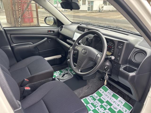 プロボックス Ｇ　４ＷＤ　ドライブレコーダー　バックカメラ　ナビ　ＴＶ　レーンアシスト　衝突被害軽減システム　オートマチックハイビーム　オートライト　アルミホイール　電動格納ミラー　ＣＶＴ　１００Ｖ電源　ＥＳＣ（37枚目）