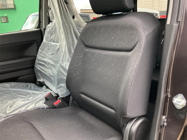 ワゴンＲ ＦＸ　４ＷＤ　クリアランスソナー　レーンアシスト　衝突被害軽減システム　オートライト　スマートキー　電動格納ミラー　シートヒーター　ベンチシート　ＣＶＴ　ＥＳＣ　エアコン　パワーステアリング（26枚目）