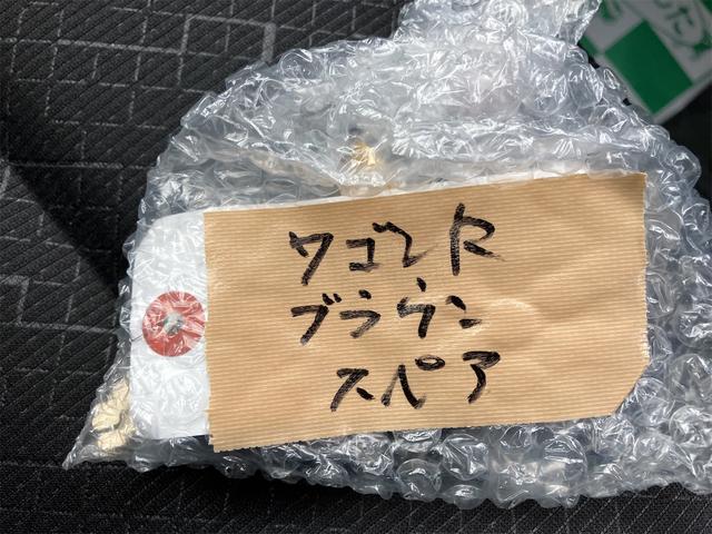 ワゴンＲ ＦＸ　４ＷＤ　クリアランスソナー　レーンアシスト　衝突被害軽減システム　オートライト　スマートキー　電動格納ミラー　シートヒーター　ベンチシート　ＣＶＴ　ＥＳＣ　エアコン　パワーステアリング（34枚目）