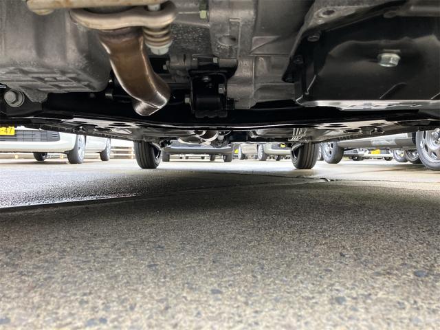ワゴンＲ ＦＸ　４ＷＤ　クリアランスソナー　レーンアシスト　衝突被害軽減システム　オートライト　スマートキー　電動格納ミラー　シートヒーター　ベンチシート　ＣＶＴ　ＥＳＣ　エアコン　パワーステアリング（36枚目）
