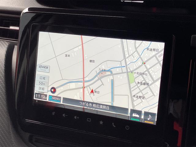 ソリオバンディット ハイブリッドＭＶ　４ＷＤ　全周囲カメラ　ナビ　ＴＶ　クリアランスソナー　オートクルーズコントロール　レーンアシスト　衝突被害軽減システム　両側電動スライドドア　オートライト　ＬＥＤヘッドランプ　スマートキー（4枚目）