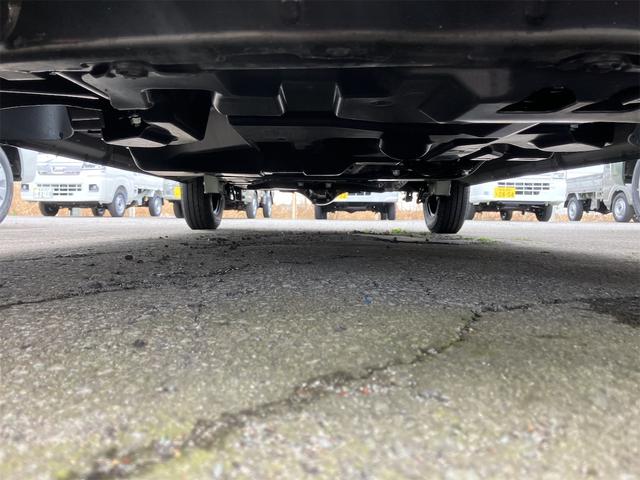 エブリイ ジョイン　４ＷＤ　届け出済未使用車　ハイルーフ　両側スライドドア　クリアランスソナー　レーンアシスト　衝突被害軽減システム　ＬＥＤヘッドランプ　スマートキー　アイドリングストップ　電動格納ミラー（31枚目）