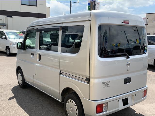 GX 4WD CD キーレス 両側スライドドア エアバッグ(4枚目)