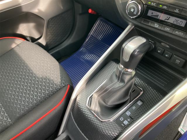 ライズ Ｚ　４ＷＤ　ドライブレコーダー　バックカメラ　クリアランスソナー　オートクルーズコントロール　レーンアシスト　衝突被害軽減システム　ナビ　オートライト　ＬＥＤヘッドランプ　アルミホイール　スマートキー（8枚目）