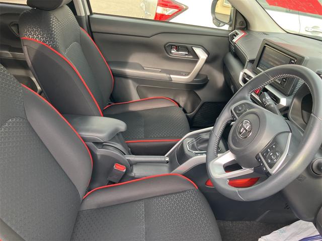 ライズ Ｚ　４ＷＤ　ドライブレコーダー　バックカメラ　クリアランスソナー　オートクルーズコントロール　レーンアシスト　衝突被害軽減システム　ナビ　オートライト　ＬＥＤヘッドランプ　アルミホイール　スマートキー（31枚目）