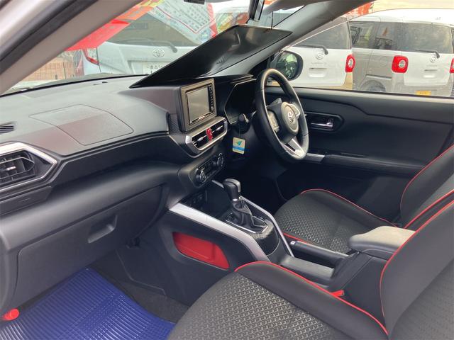 ライズ Ｚ　４ＷＤ　ドライブレコーダー　バックカメラ　クリアランスソナー　オートクルーズコントロール　レーンアシスト　衝突被害軽減システム　ナビ　オートライト　ＬＥＤヘッドランプ　アルミホイール　スマートキー（44枚目）