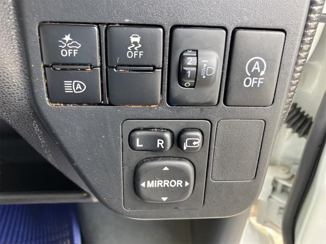 ハイゼットカーゴ クルーズＳＡＩＩＩ　４ＷＤ　軽バン　ＡＴ　衝突被害軽減システム　ＥＴＣ　ナビ　バックカメラ　両側スライドドア　キーレスエントリー　アイドリングストップ　電動格納ミラー　オートマチックハイビーム　ＥＳＣ　エアコン（19枚目）