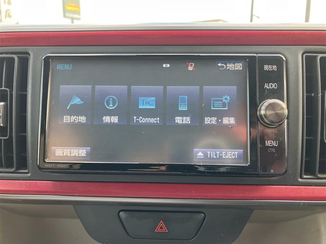 パッソ モーダ S 4WD ETC バックカメラ 衝突被害軽減システム アルミホイール オートライト LEDヘッドランプ スマートキー アイドリングストップ 電動格納ミラー シートヒーター CVT 盗難防止システム(4枚目)