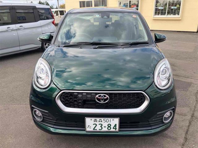 パッソ モーダ S 4WD ETC バックカメラ 衝突被害軽減システム アルミホイール オートライト LEDヘッドランプ スマートキー アイドリングストップ 電動格納ミラー シートヒーター CVT 盗難防止システム(12枚目)