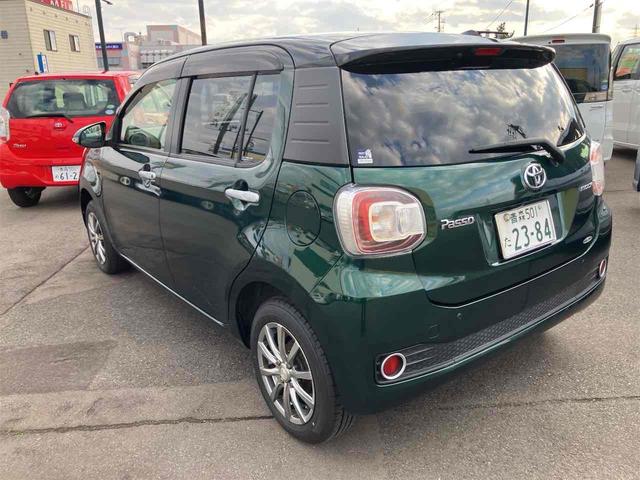 パッソ モーダ S 4WD ETC バックカメラ 衝突被害軽減システム アルミホイール オートライト LEDヘッドランプ スマートキー アイドリングストップ 電動格納ミラー シートヒーター CVT 盗難防止システム(17枚目)