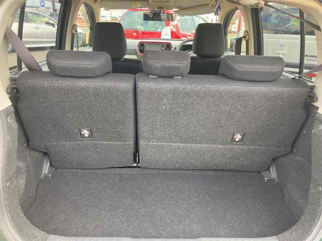 パッソ モーダ S 4WD ETC バックカメラ 衝突被害軽減システム アルミホイール オートライト LEDヘッドランプ スマートキー アイドリングストップ 電動格納ミラー シートヒーター CVT 盗難防止システム(18枚目)