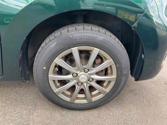 パッソ モーダ S 4WD ETC バックカメラ 衝突被害軽減システム アルミホイール オートライト LEDヘッドランプ スマートキー アイドリングストップ 電動格納ミラー シートヒーター CVT 盗難防止システム(20枚目)