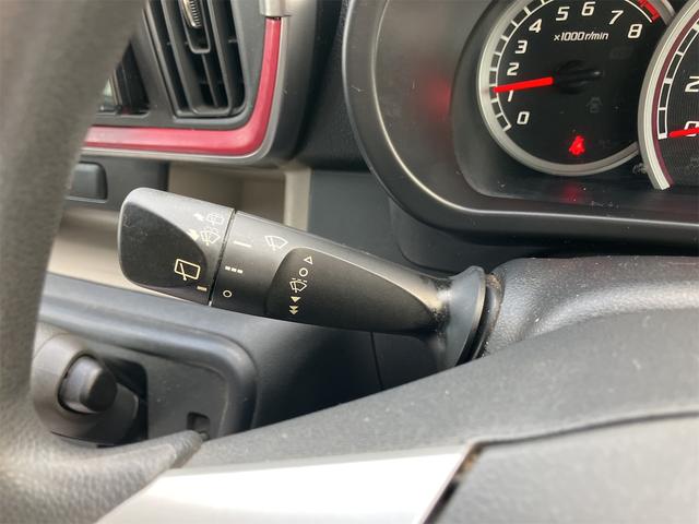 パッソ モーダ S 4WD ETC バックカメラ 衝突被害軽減システム アルミホイール オートライト LEDヘッドランプ スマートキー アイドリングストップ 電動格納ミラー シートヒーター CVT 盗難防止システム(27枚目)