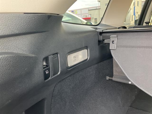 レヴォーグ 1.6GTアイサイト 4WD ドライブレコーダー ETC バックカメラ ナビ TV オートクルーズコントロール レーンアシスト 衝突被害軽減システム アルミホイール オートライト パワーシート スマートキー(30枚目)