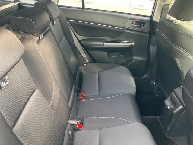 レヴォーグ 1.6GTアイサイト 4WD ドライブレコーダー ETC バックカメラ ナビ TV オートクルーズコントロール レーンアシスト 衝突被害軽減システム アルミホイール オートライト パワーシート スマートキー(34枚目)