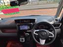 ルーミー G 4WD ナビ TV 両側電動スライドドア クリアランスソナー オートクルーズコントロール 衝突被害軽減システム アルミホイール オートマチックハイビーム オートライト スマートキー 中古車画像_2