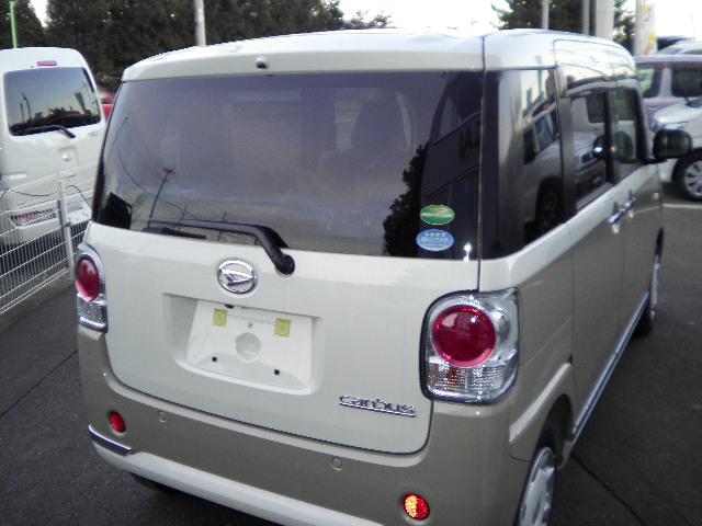 Gメイクアップ SAIII4WD(8枚目)