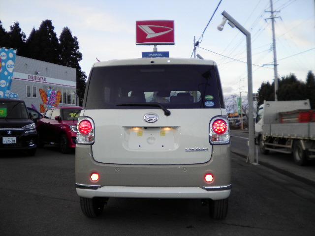 Gメイクアップ SAIII4WD(11枚目)