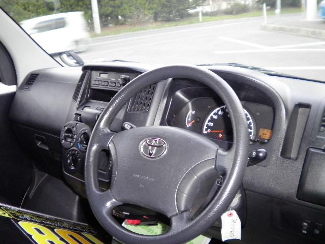 DX 4WD 6人乗り リアヒーター(9枚目)