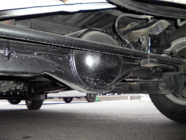 DX 4WD 6人乗り リアヒーター(16枚目)