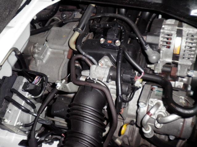 DX 4WD 6人乗り リアヒーター(17枚目)