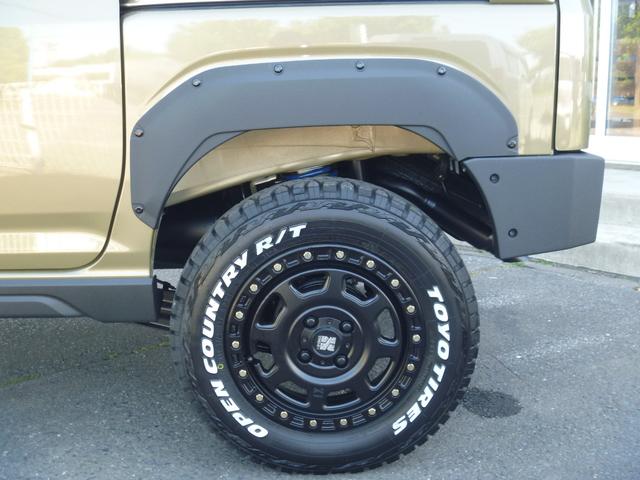 アトレー ＲＳ　４ＷＤ　ＲＳターボーＮＯＲＴＨＨＵＮＴＥＲ　３インチ公認　ＢＩＬＳＴＥＩＮ　ＫＹＢＣＬＵＢショッツク　ＯＰＥＮＣＯＵＮＴＲＹ１６５／８０Ｒ１４　ＭＬＪＸ０７　スマートキー　メモリーナビ　バックカメラ（26枚目）