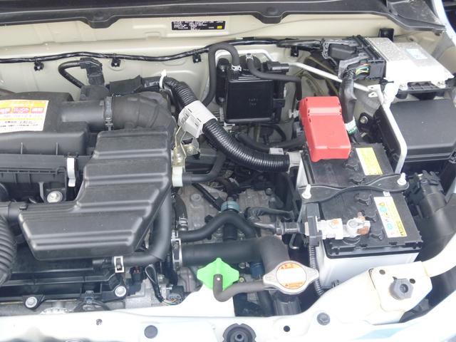 アルト Ｌ　４ＷＤレーダーブレーキサポートシートヒーターワンオーナー（18枚目）