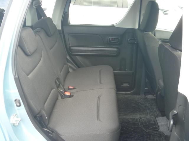 ワゴンR ハイブリッドFX 4WD デュアルセンサーブレーキサポート CDプレーヤー装着車 シートヒーター ワンオーナー 禁煙車両 スマートキー ドライブレコーダー(29枚目)