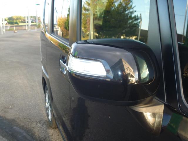 Ｎ－ＢＯＸ Ｇ・Ｌパッケージ　４ＷＤ電動スライドドア　ナビＴＶシートヒーターバックカメラＥＧスターターワンオーナー禁煙車両　ＥＴＣ（7枚目）