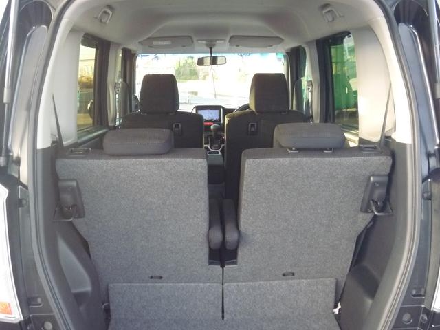 Ｎ－ＢＯＸ Ｇ・Ｌパッケージ　４ＷＤ電動スライドドア　ナビＴＶシートヒーターバックカメラＥＧスターターワンオーナー禁煙車両　ＥＴＣ（21枚目）