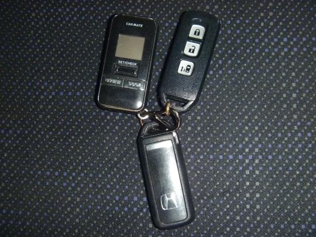 Ｎ－ＢＯＸ Ｇ・Ｌパッケージ　４ＷＤ電動スライドドア　ナビＴＶシートヒーターバックカメラＥＧスターターワンオーナー禁煙車両　ＥＴＣ（22枚目）