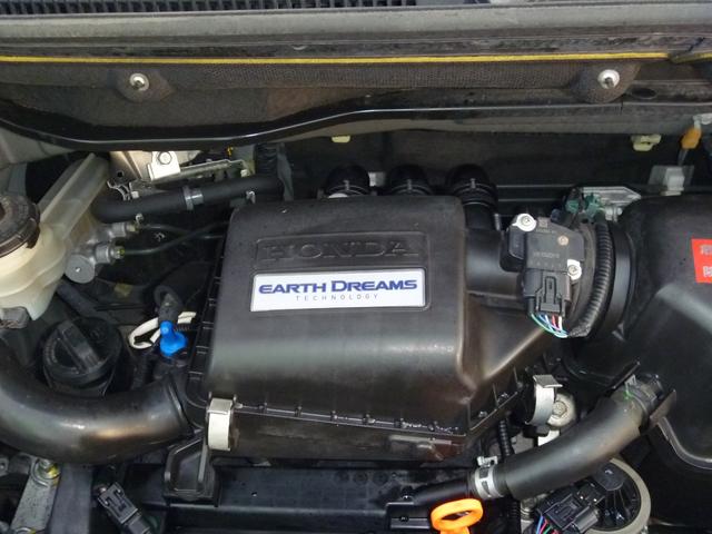 Ｎ－ＢＯＸ Ｇ・Ｌパッケージ　４ＷＤ電動スライドドア　ナビＴＶシートヒーターバックカメラＥＧスターターワンオーナー禁煙車両　ＥＴＣ（23枚目）