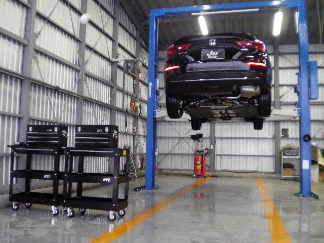 Ｎ－ＢＯＸ Ｇ・Ｌパッケージ　４ＷＤ電動スライドドア　ナビＴＶシートヒーターバックカメラＥＧスターターワンオーナー禁煙車両　ＥＴＣ（29枚目）