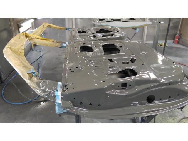 Ｎ－ＢＯＸ Ｇ・Ｌパッケージ　４ＷＤ電動スライドドア　ナビＴＶシートヒーターバックカメラＥＧスターターワンオーナー禁煙車両　ＥＴＣ（47枚目）