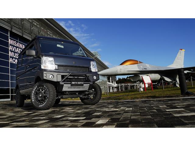 ハスラー G 4WD レーダーブレーキサポート ワンオーナー(34枚目)