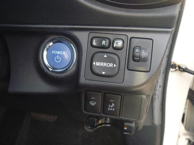 アクア Ｇ　ナビＴＶビデオＤＶＤ再生ＥＴＣ　エンジンスターター　禁煙車両（11枚目）