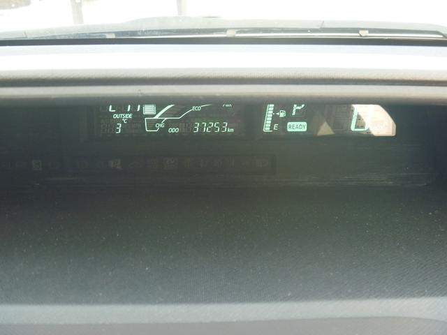 アクア Ｇ　ナビＴＶビデオＤＶＤ再生ＥＴＣ　エンジンスターター　禁煙車両（15枚目）