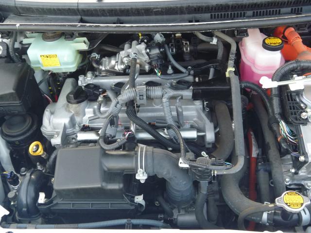 アクア Ｇ　ナビＴＶビデオＤＶＤ再生ＥＴＣ　エンジンスターター　禁煙車両（22枚目）