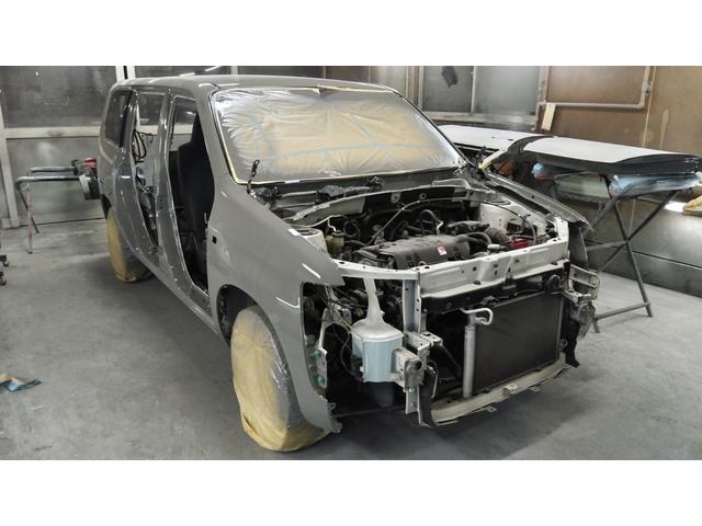 アクア Ｇ　ナビＴＶビデオＤＶＤ再生ＥＴＣ　エンジンスターター　禁煙車両（45枚目）