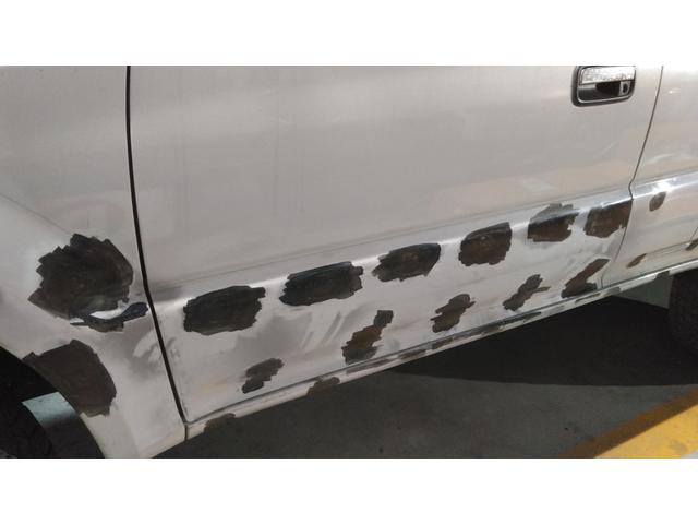 アクア Ｇ　ナビＴＶビデオＤＶＤ再生ＥＴＣ　エンジンスターター　禁煙車両（49枚目）