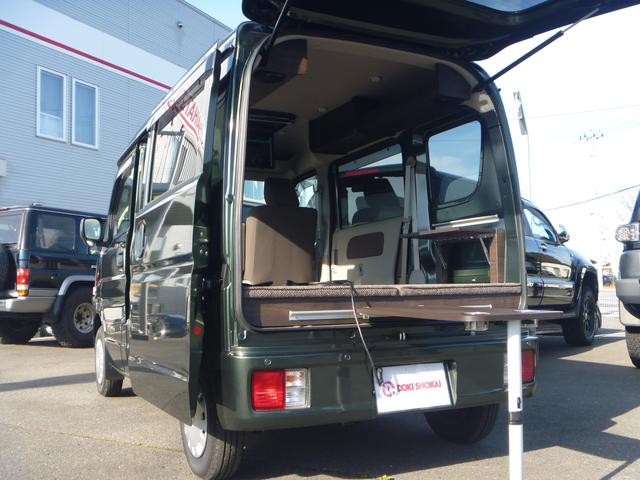 アクア Ｇ　ナビＴＶビデオＤＶＤ再生ＥＴＣ　エンジンスターター　禁煙車両（58枚目）